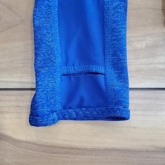 Under Armour Mesh Back Technical Jacket - Picture 5 of 8